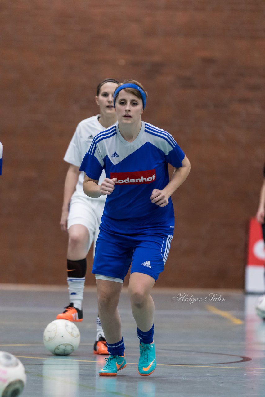 Bild 542 - Dodenhof Cup
